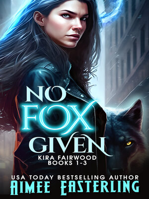 cover image of No Fox Given